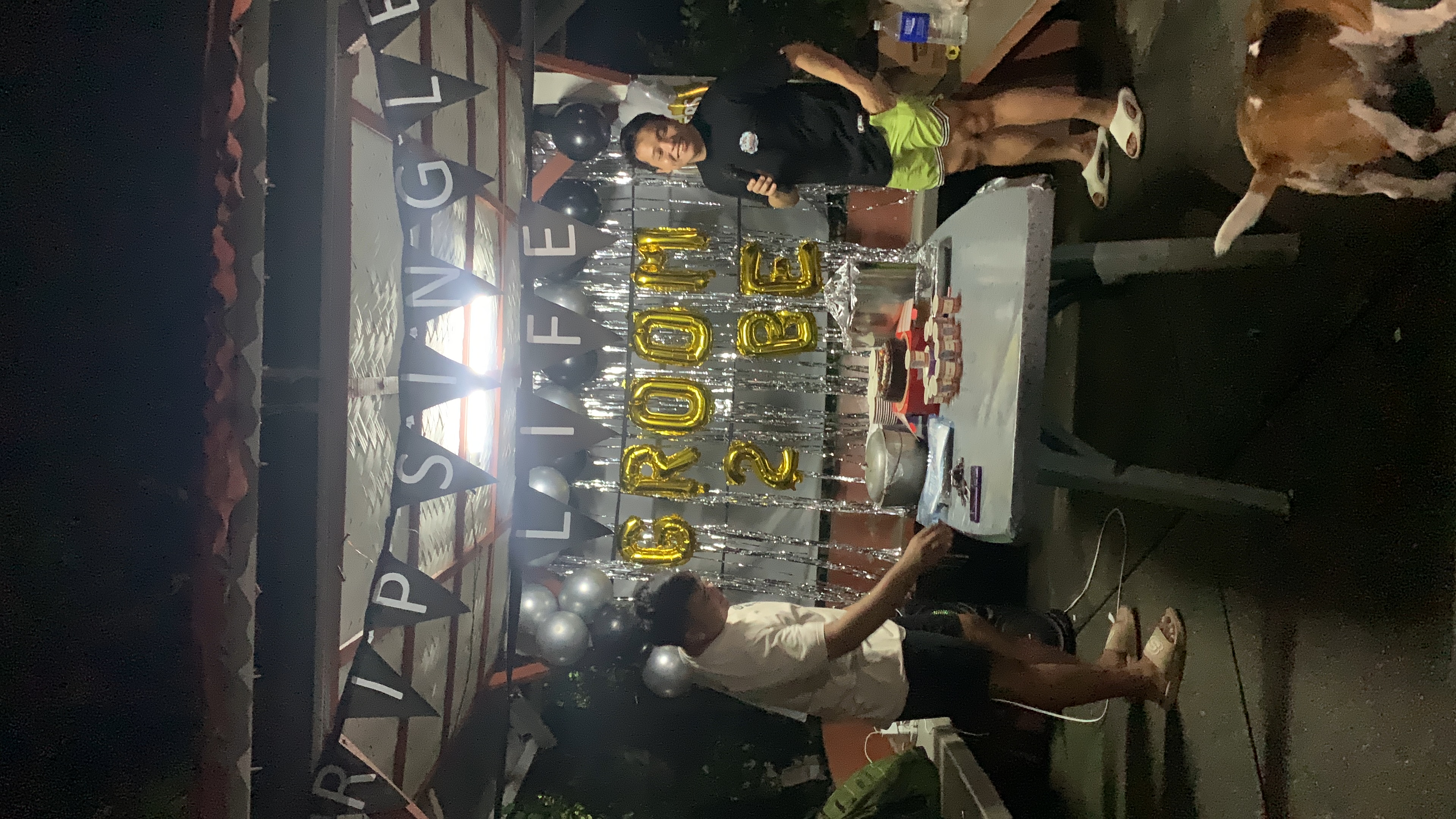 Bachelors Party - Final Night Out